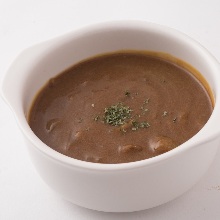 カレー