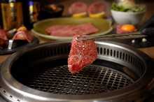 8,000円コース (9品)