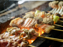 その他 焼き鳥・串焼き