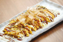 とんぺい焼き