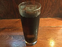 コーラ