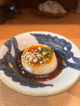 じーまみ豆腐