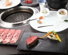 11,000円コース (12品)