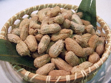 その他 茹で・蒸し料理