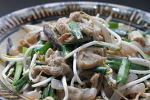 その他 炒め物・焼き物