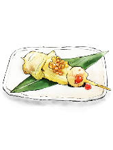 串揚げ・串カツ