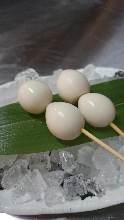 串揚げ・串カツ