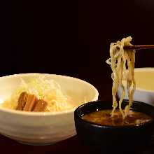 つけ麺