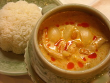 その他 タイ料理