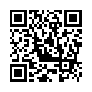 店舗のQRコード