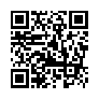 店舗のQRコード