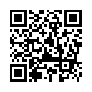 店舗のQRコード