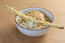うどん