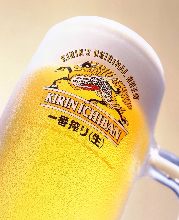 生ビール