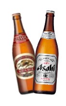 瓶ビール