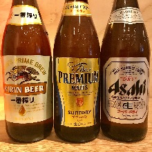 瓶ビール