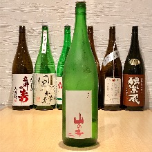 山の井60