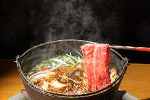 7,500円コース (7品)