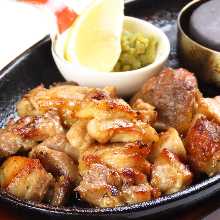  【35】天草大王コロ焼き