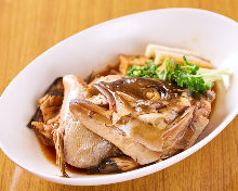 その他 煮込み料理