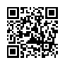 店舗のQRコード