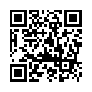 店舗のQRコード