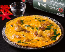モツ煮込み モツ煮込み