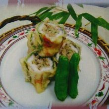 餃子