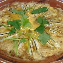 その他 煮物