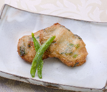 さつま揚げ