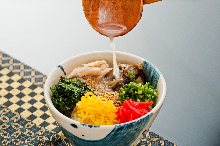鶏飯