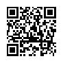 店舗のQRコード