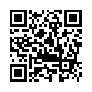 店舗のQRコード