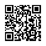 店舗のQRコード