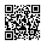 店舗のQRコード