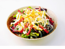 シーザーサラダ