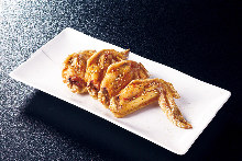 手羽先唐揚げ