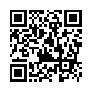 店舗のQRコード