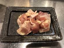 鶏もも