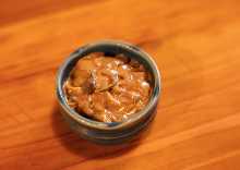 イカの塩辛 青唐入り