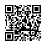 店舗のQRコード