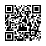 店舗のQRコード