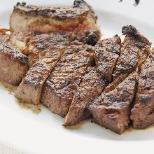 リブロースステーキ リブロースステーキ