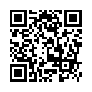 店舗のQRコード