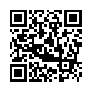 店舗のQRコード