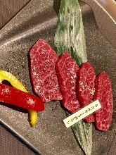 赤身肉