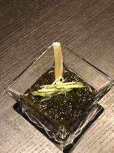 もずく酢