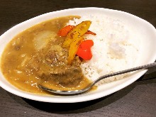 カレー