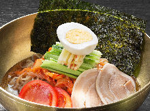 冷麺