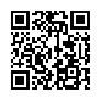 店舗のQRコード